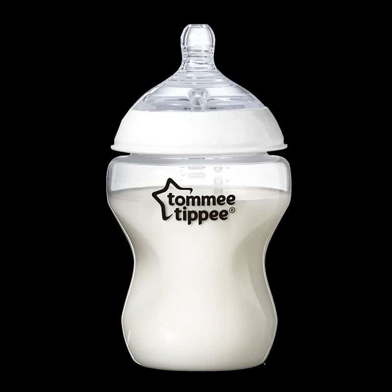 Closer To Nature Feeding Bottle 260ml-2461