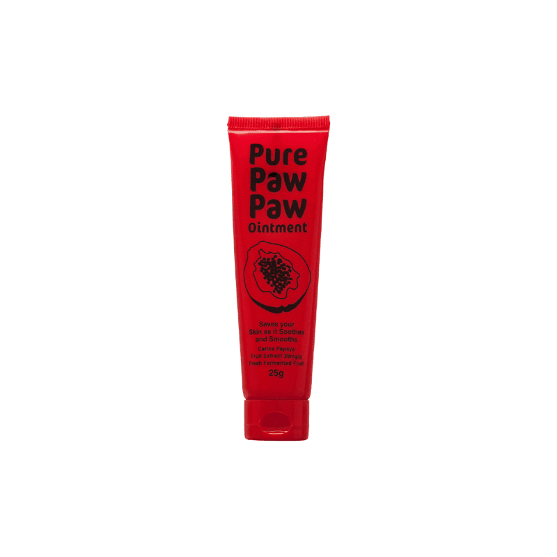 Pure Papaw Ointment 25g-2531