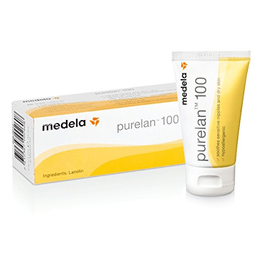 Medela PureLan 100 Nipple Cream 37g tube-124