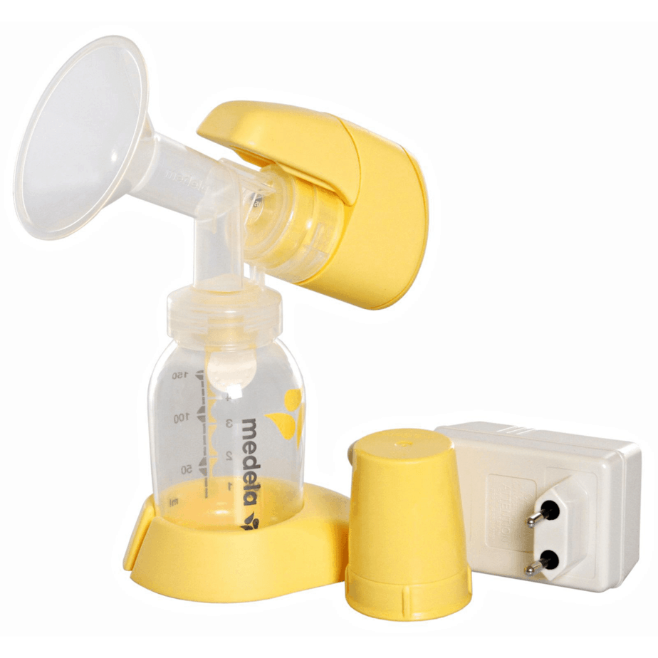 Medela Mini Electric Breast Pump-115