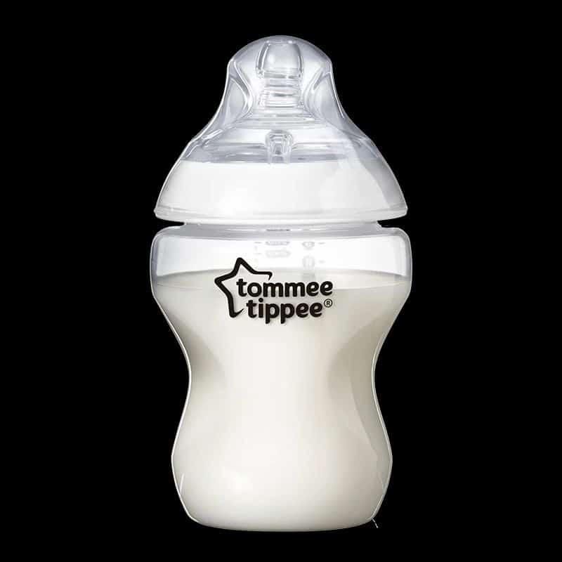 Closer To Nature Feeding Bottle 260ml-2462