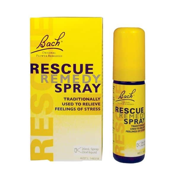 RESCUE REMEDY SPRAY 20ml-0