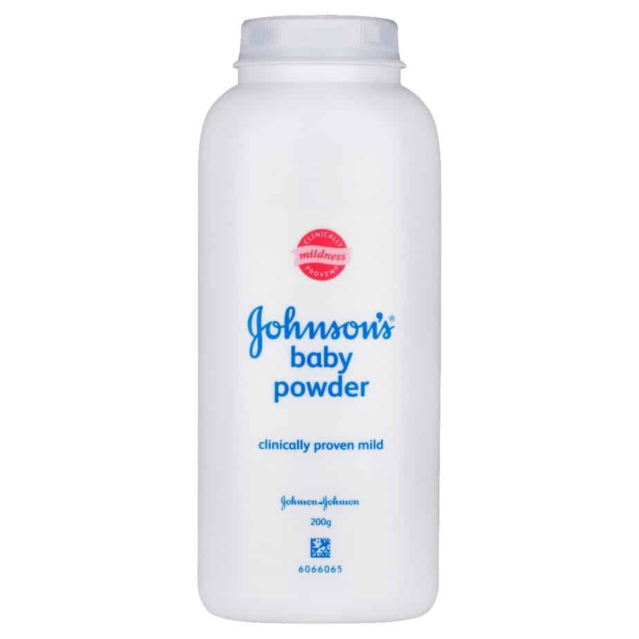 Johnson's Baby Powder 200g-1197