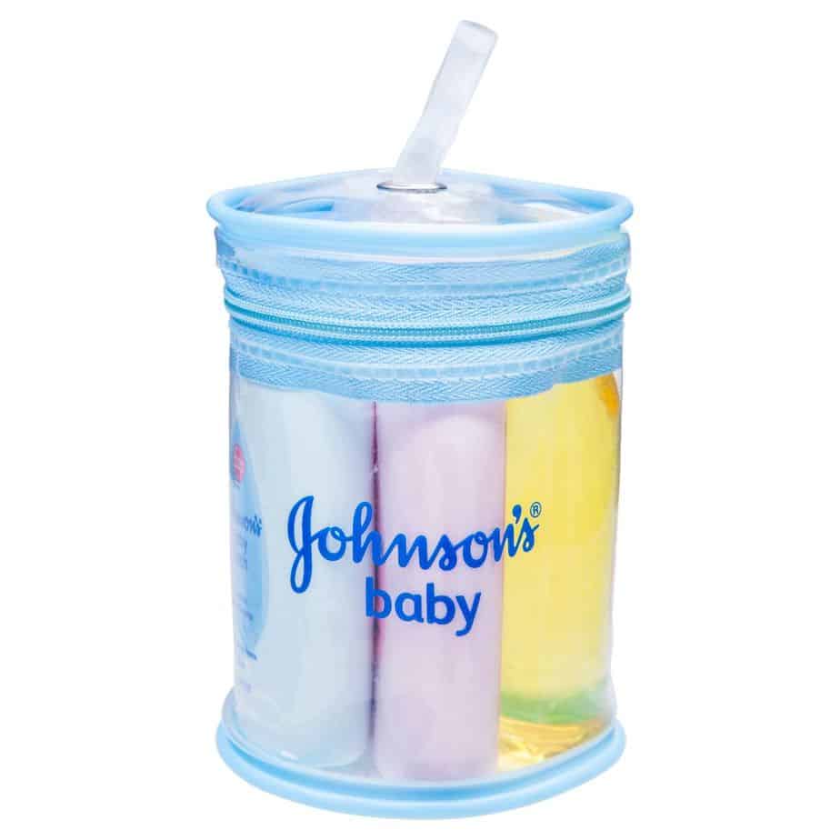 Johnson’s ® Baby Starter Kit-1212