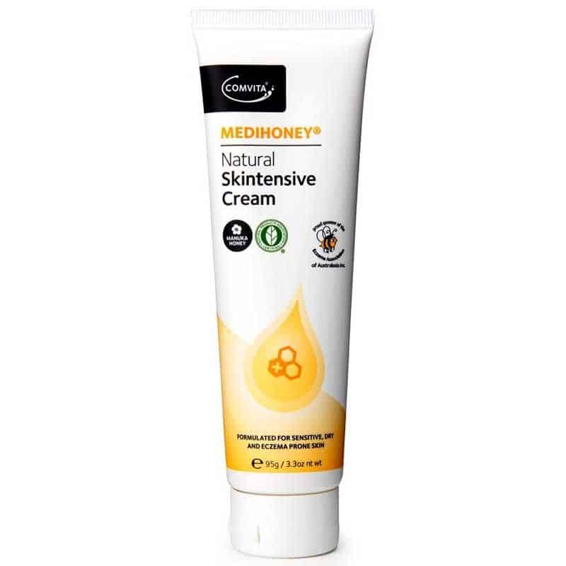Comvita Medihoney Skintensive Cream 9g-0