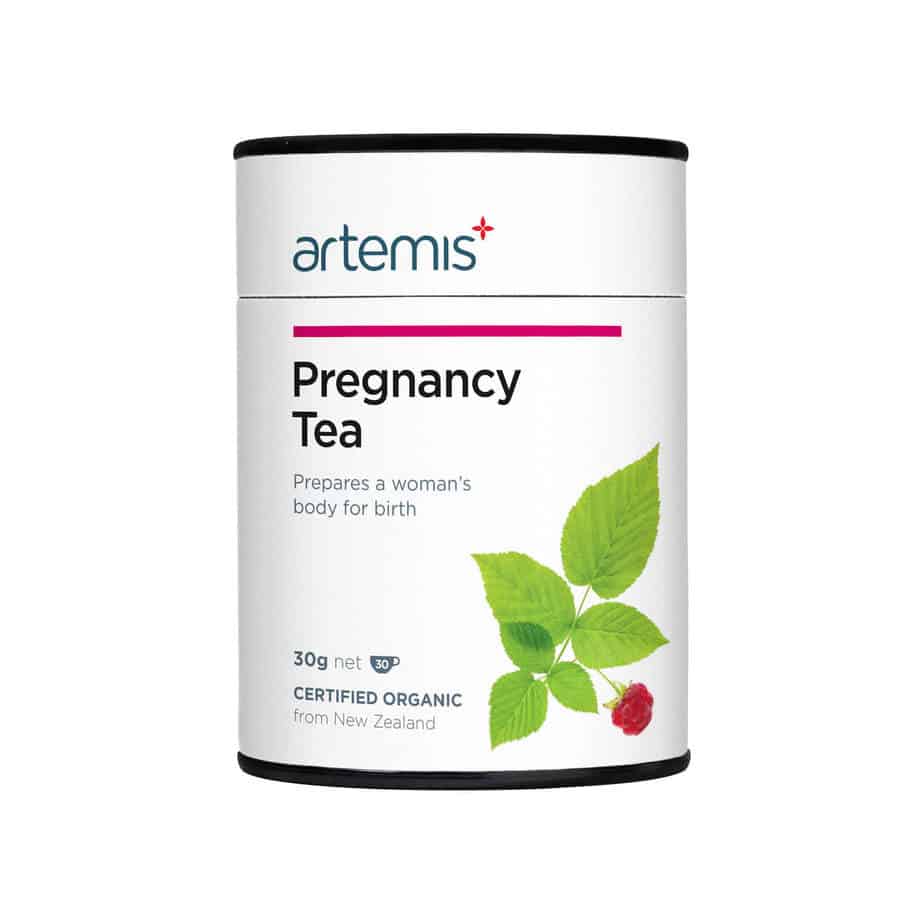 Artemis Pregnancy Tea 30g-0
