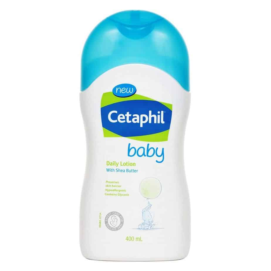 Cetaphil Baby Daily Lotion 400ml-432