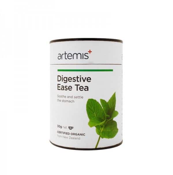 Artemis Digestive Ease Tea 30g-0