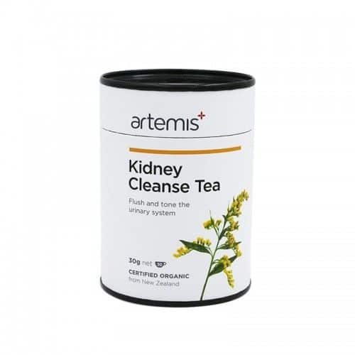 Artemis Kidney Cleanse Tea 30g-0