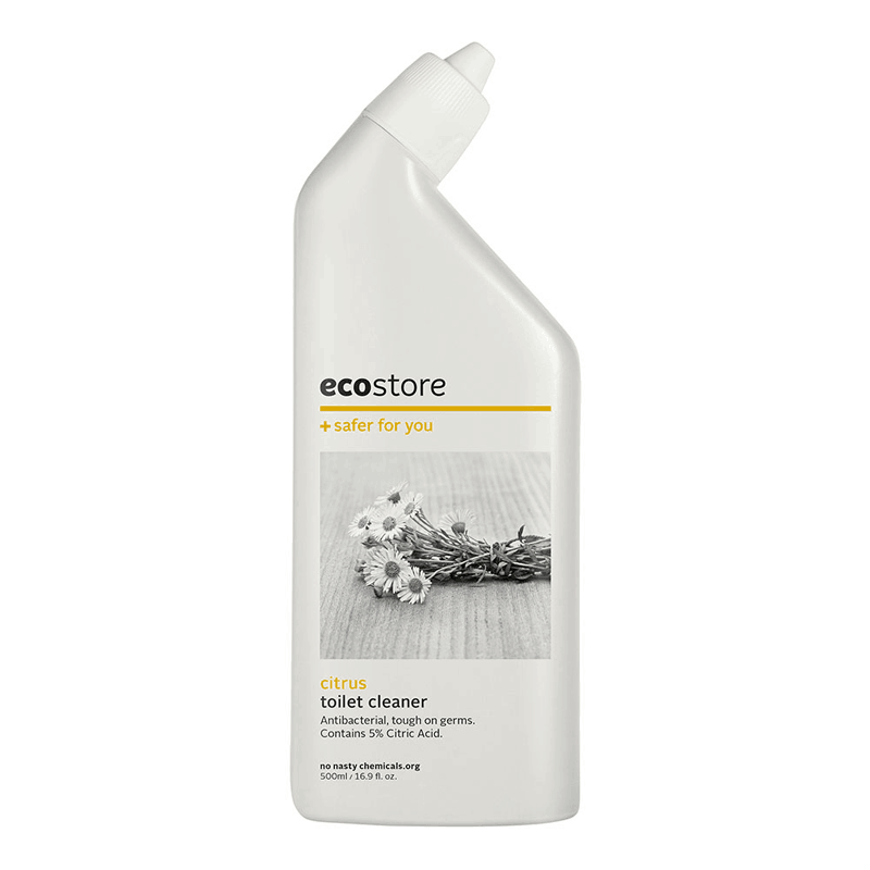 ecostore Toilet Cleaner 500ml-0
