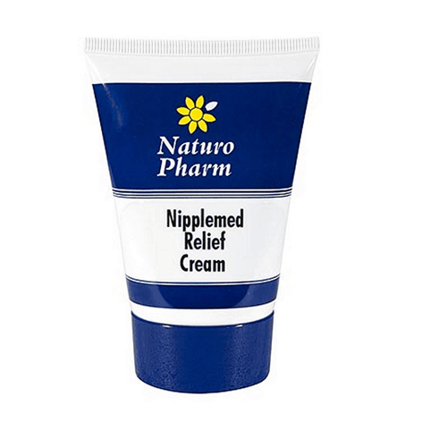 NATUROPHARM NIPPLEMED cream 30g-0