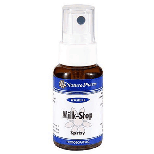 NATUROPHARM MILKSTOP spray-0