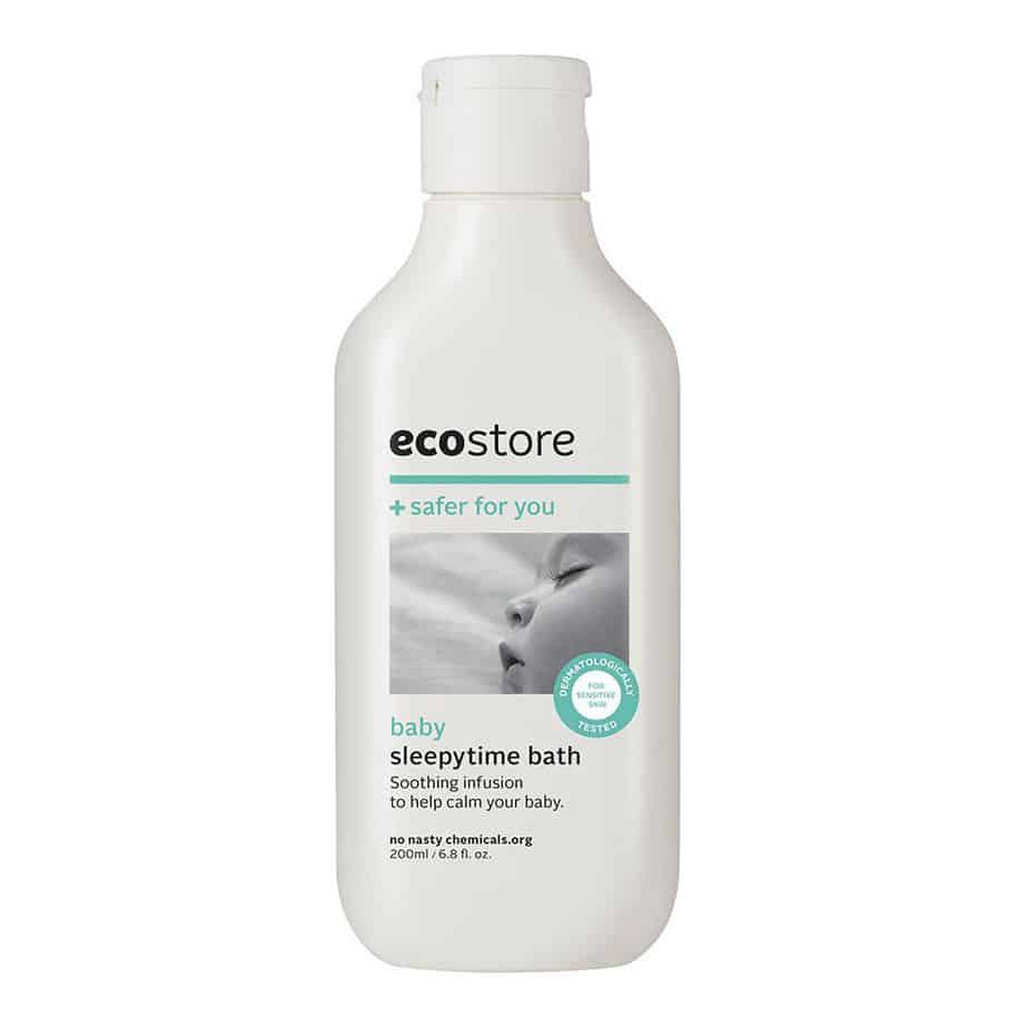 ecostore Baby Sleepytime Bath 200ml-0