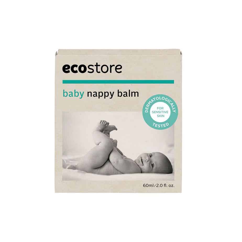ecostore Nappy Balm 60g-0