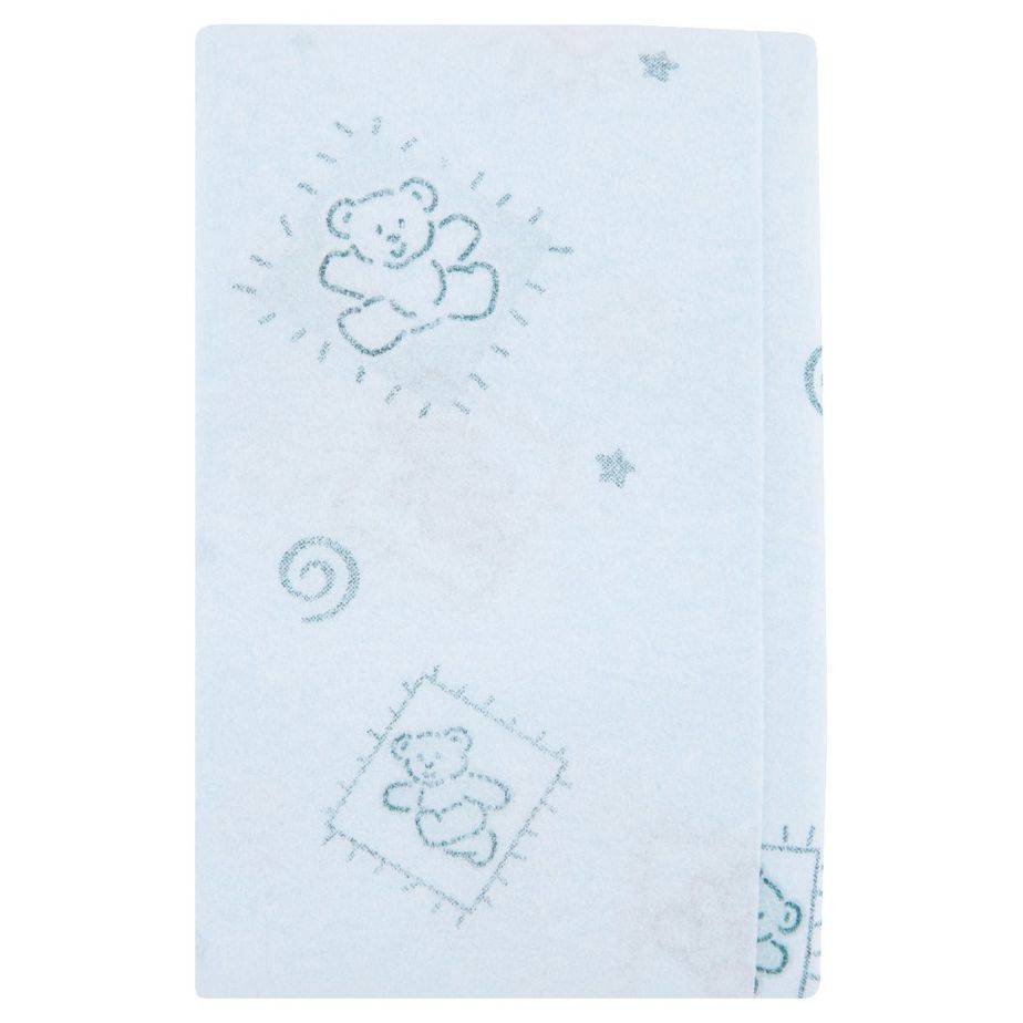 Huggies Disposable Change Mats 4s-1859