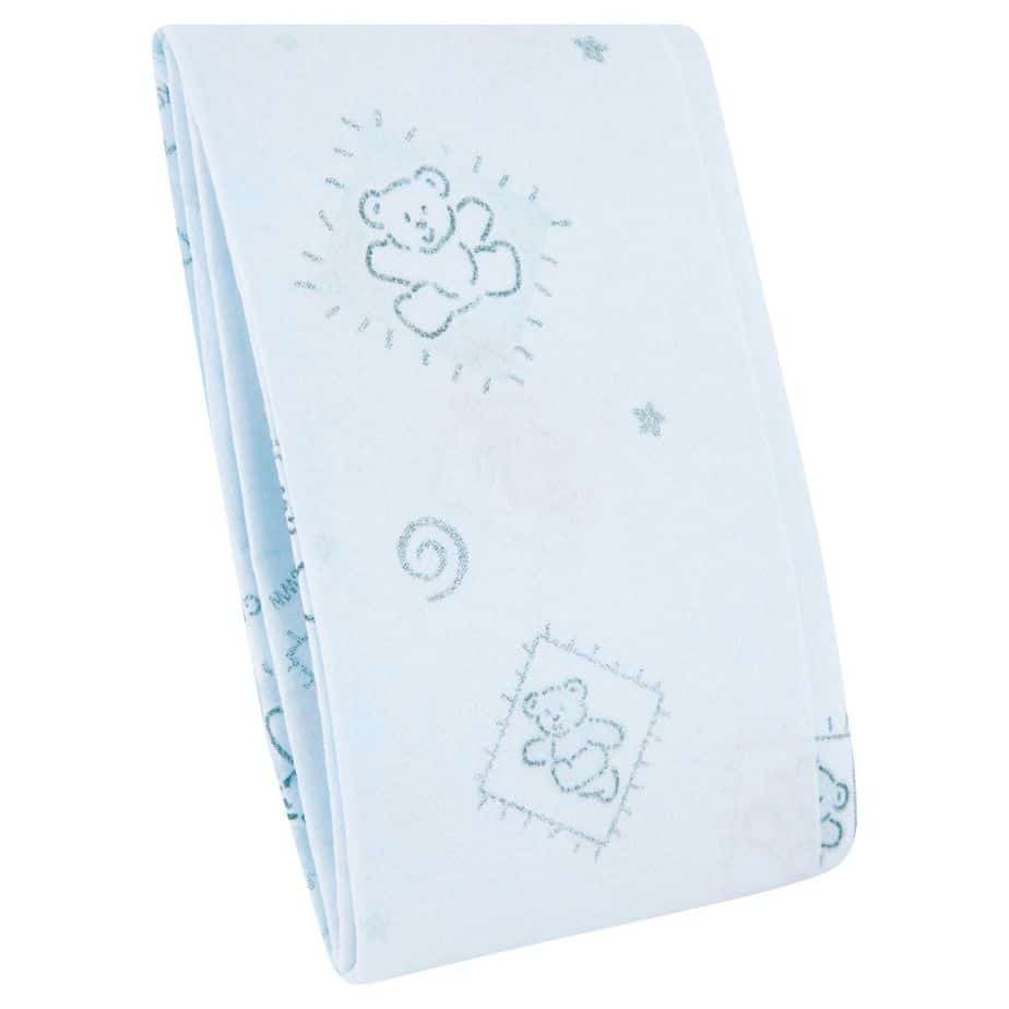 Huggies Disposable Change Mats 4s-1857