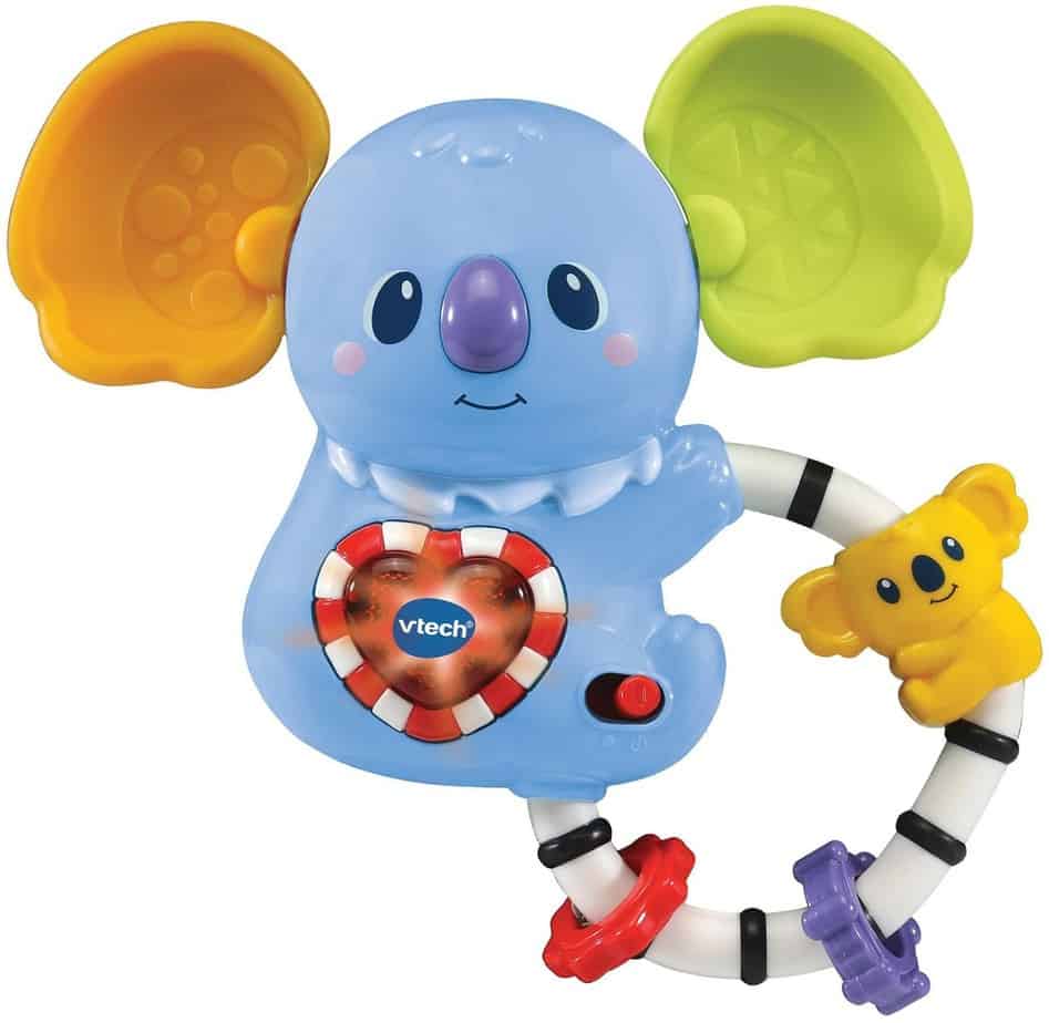 V-tech Twist n Play Koala-0