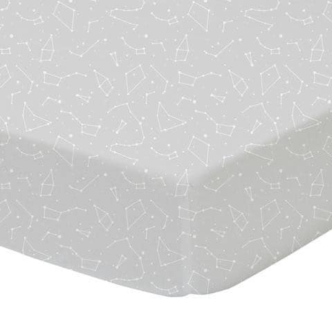 Lolli Living 4 Piece Nursey Set - Traveller-12060
