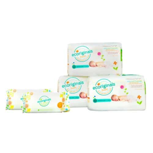 Ecoriginals Convenience Bundle-0