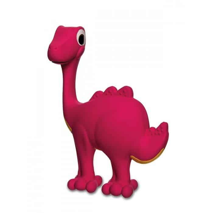 NUK Soothasaurus (Soothing Toy)-7899