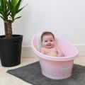 SHNUGGLE BATH ROSE-11135