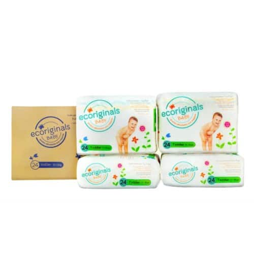 Ecoriginals Convenience Box-0