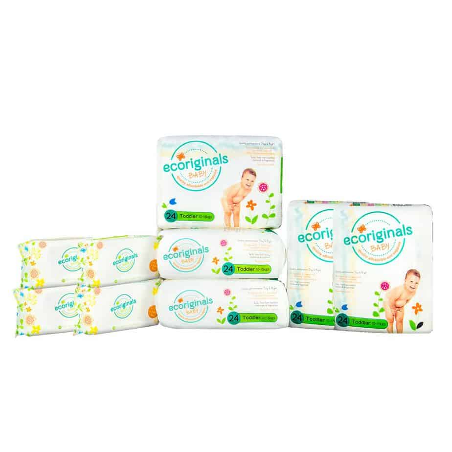 Ecoriginals Mega Bundle -0