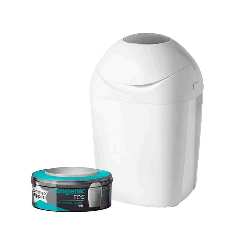 Sangenic Refill Cassette-2508