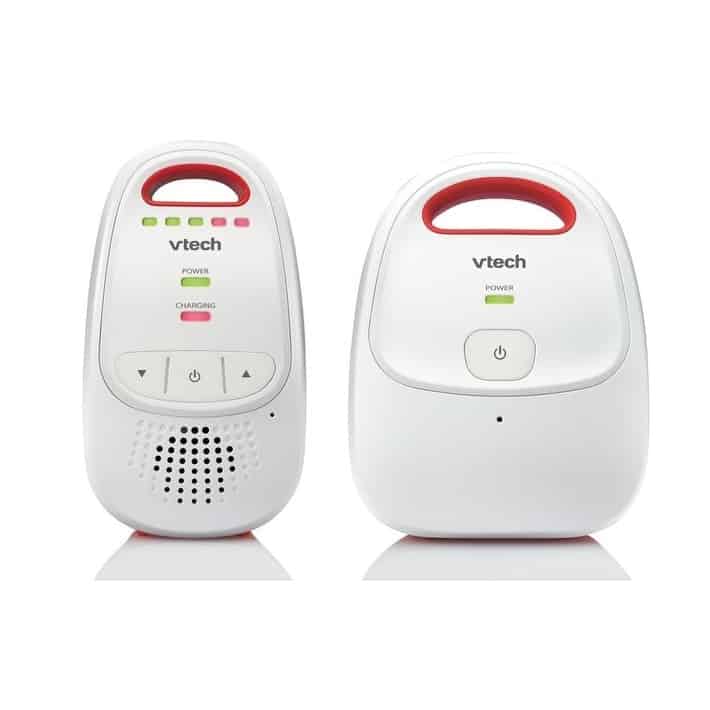 VTECH BM1000 AUDIO MONITOR-0