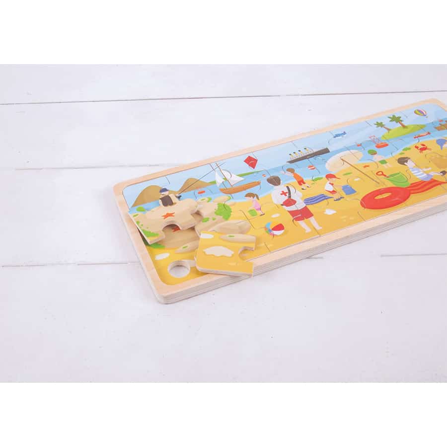 At-the-seaside-puzzle