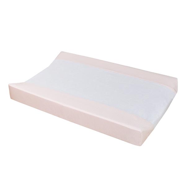 Blush-stripe-change-pad-cover-grande