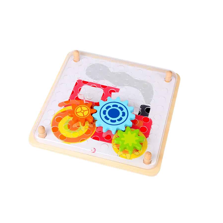 Gears-2
