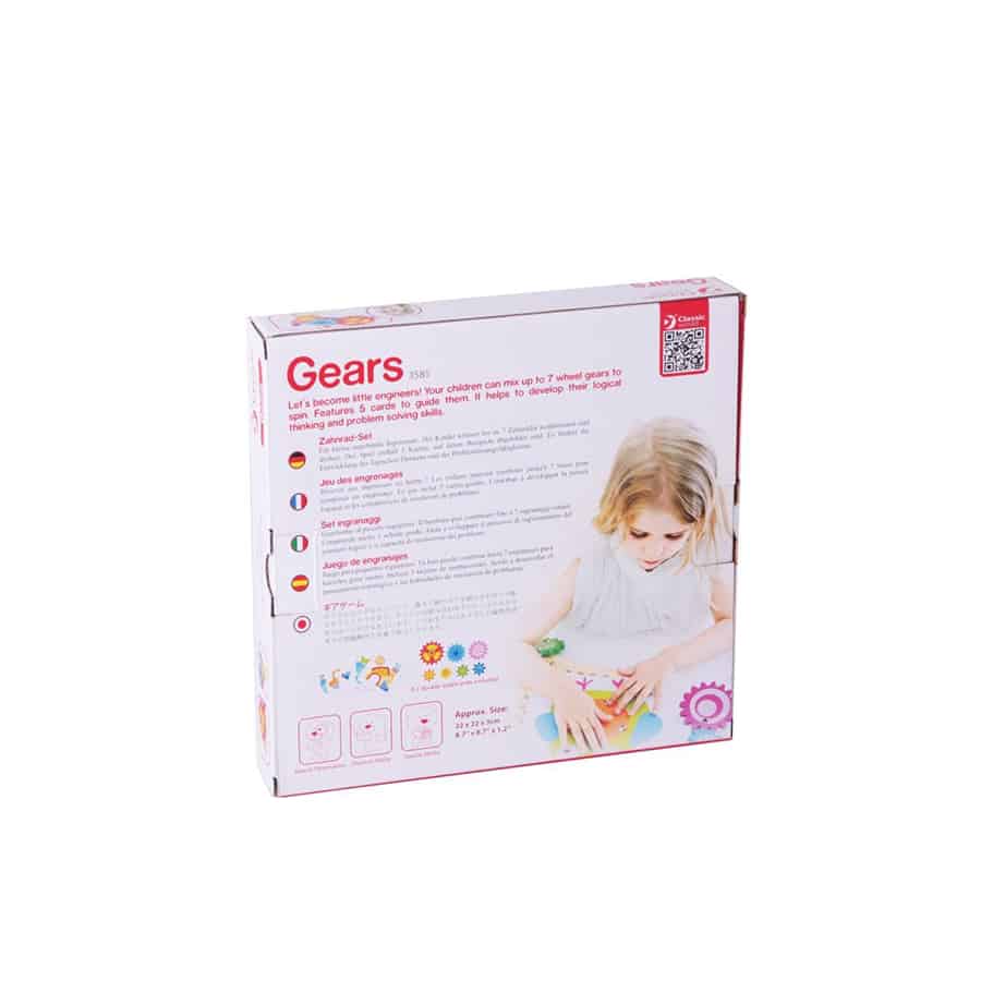 Gears-3