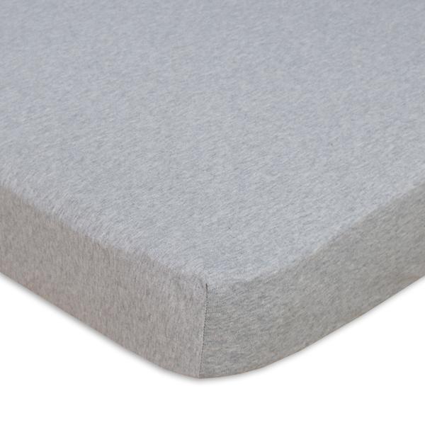 Grrey-melange-cot-fitted-1-grande