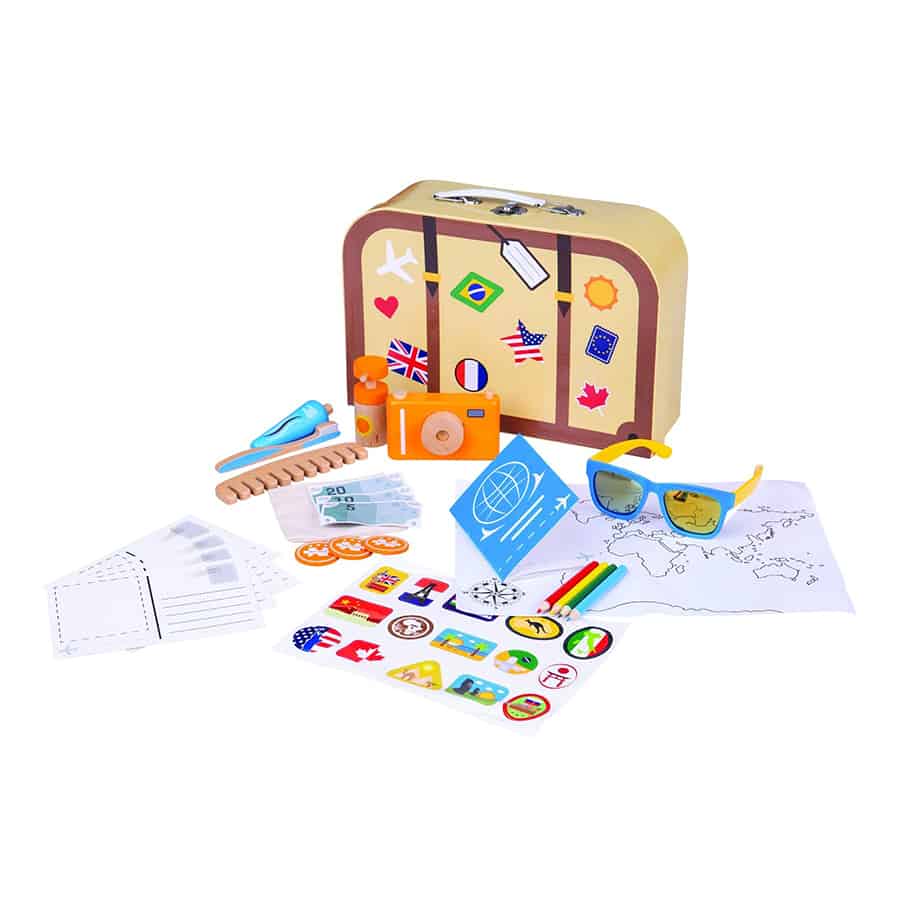 Holiday-kit