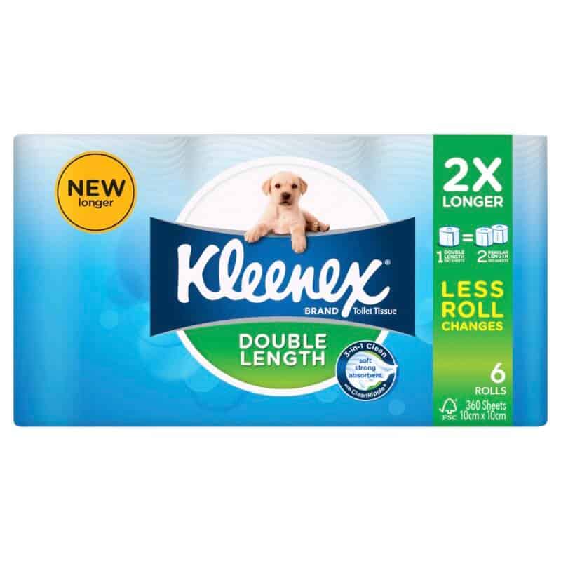 Kleenex-double-length-toilet-tissue-360-sheets-6-pack-1