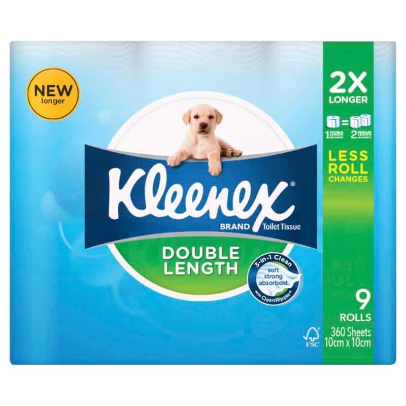 Kleenex-double-length-toilet-tissue-360-sheets-9-pack-1