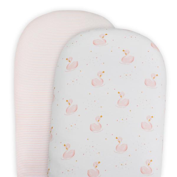 Living-textiles-2pk-cotton-jersey-mose-basket-fitted-sheet-swan-web-90218-grande