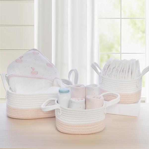 Living-textiles-blush-storage-set-with-baby-hooded-towel-grande-1-