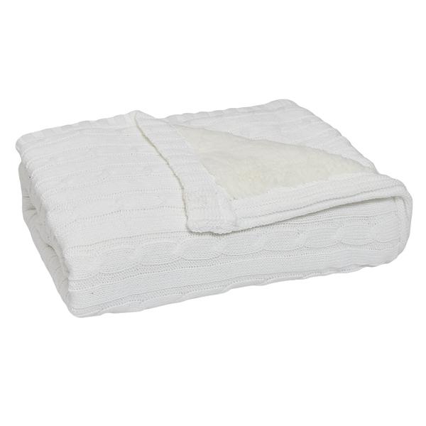 Living-textiles-cable-knit-sherpa-blanket-white-grande