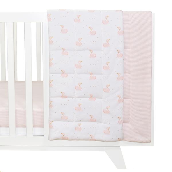 Living-textiles-cotton-cot-comforter-blanket-swan-web-90218-grande