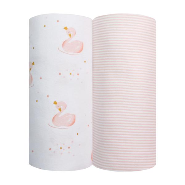 Living-textiles-cotton-jersey-swaddle-wraps-swan-web-90218-grande