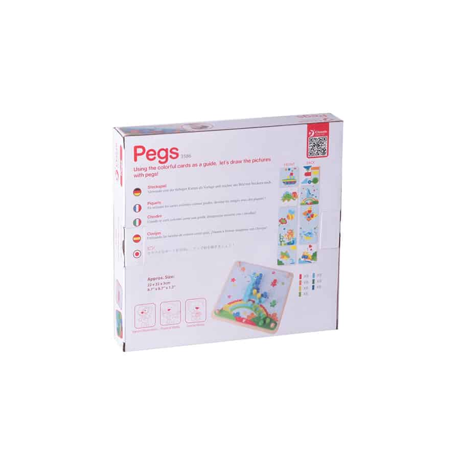 Pegs-2