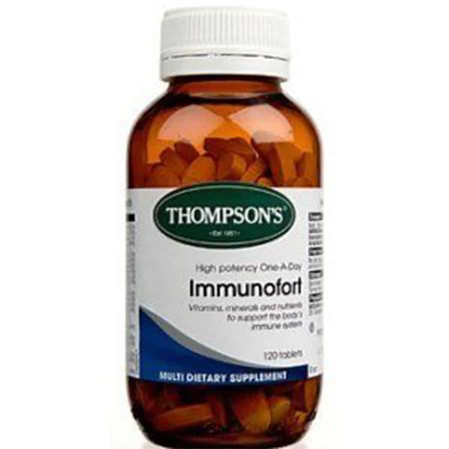 Thomson-120s