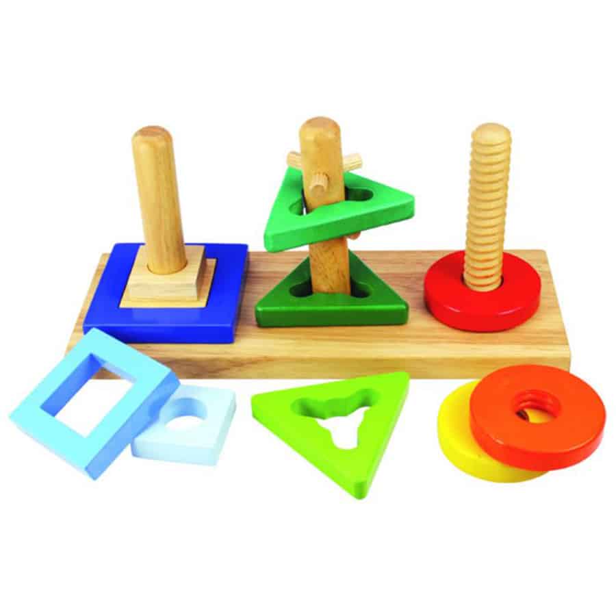 Twist-turn-puzzle