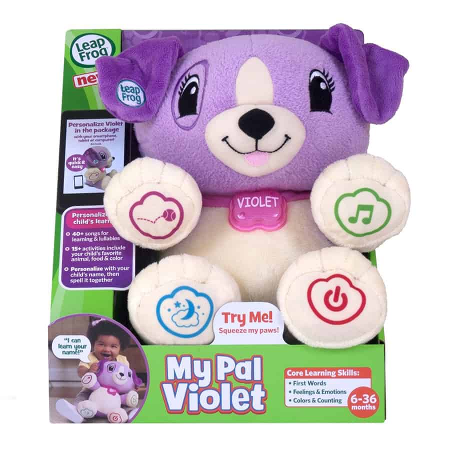 Violet-1