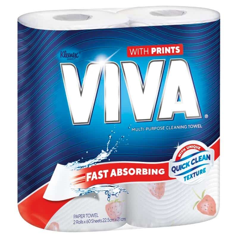 Viva-paper-towel-printed-multi-use-2-pack-0