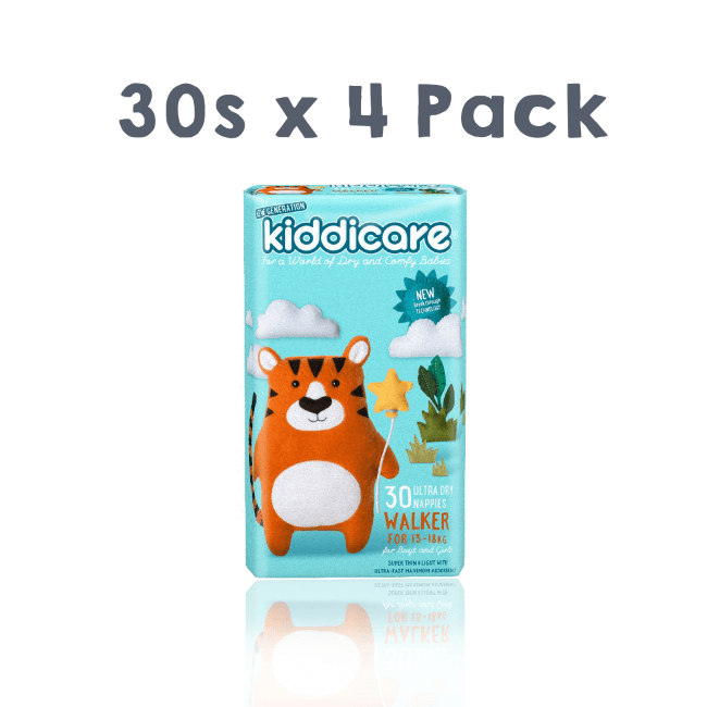 Walker-nappies-bulk-bundle