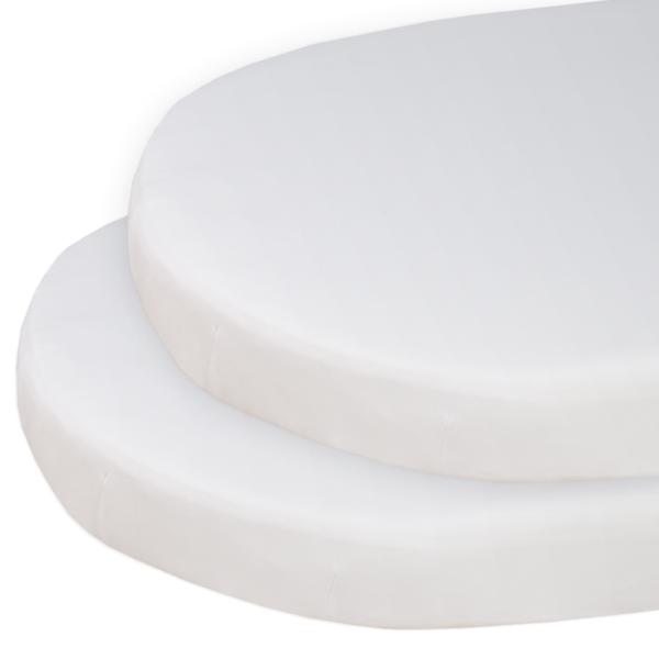 White-stokke-2pk-cot-sheet-grande