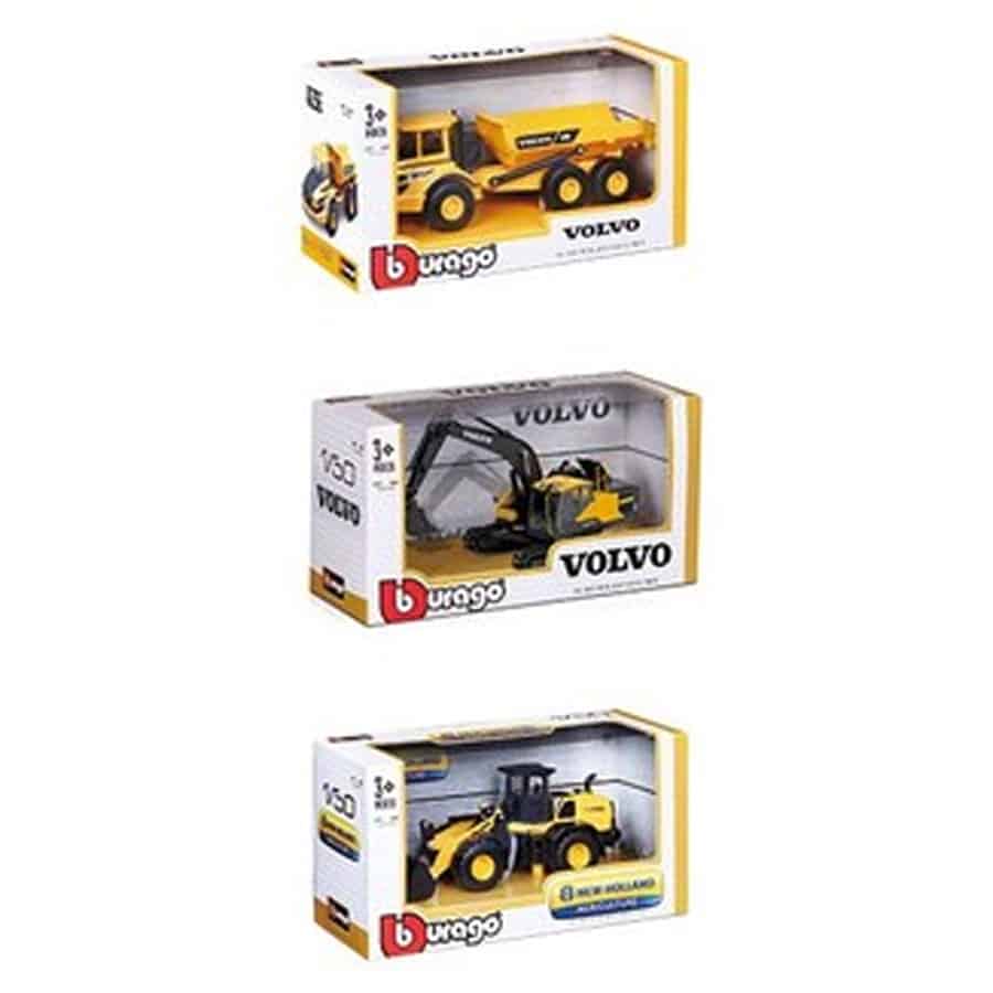 1-50-burago-construction-assorted
